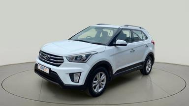 2017 Hyundai Creta