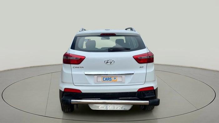 2017 Hyundai Creta