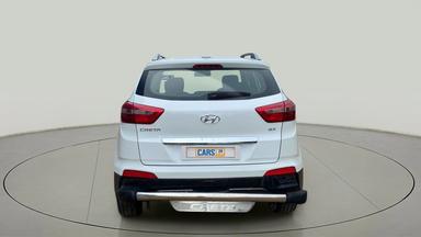 2017 Hyundai Creta