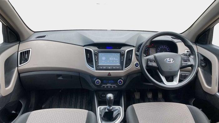 2017 Hyundai Creta