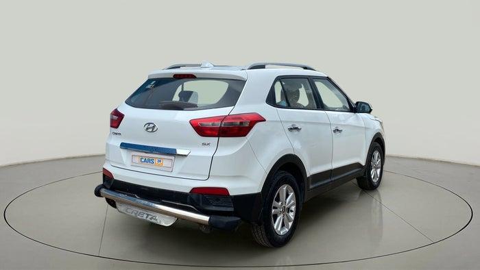 2017 Hyundai Creta