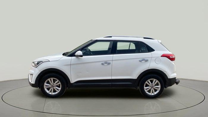 2017 Hyundai Creta