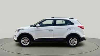 2017 Hyundai Creta