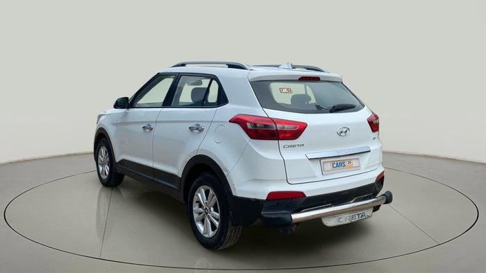 2017 Hyundai Creta