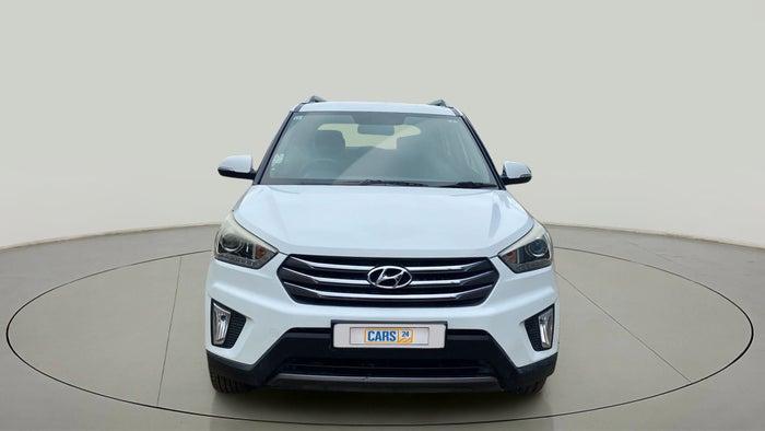 2017 Hyundai Creta