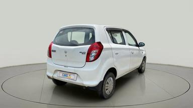 2017 Maruti Alto 800