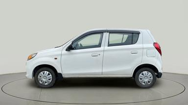 2017 Maruti Alto 800