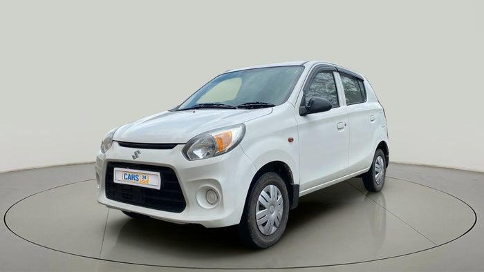 2017 Maruti Alto 800