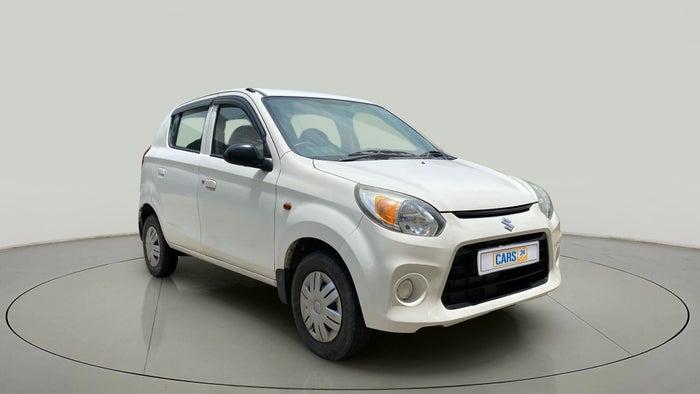 2017 Maruti Alto 800