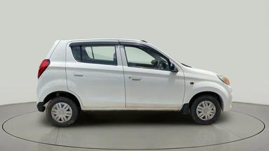 2017 Maruti Alto 800