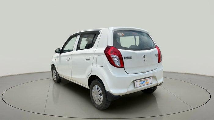 2017 Maruti Alto 800