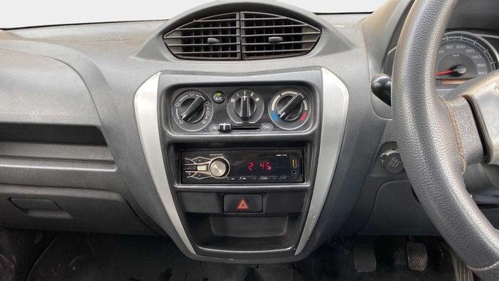 2017 Maruti Alto 800