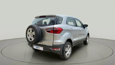 2017 Ford Ecosport