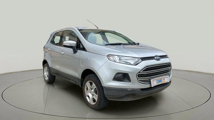 2017 Ford Ecosport