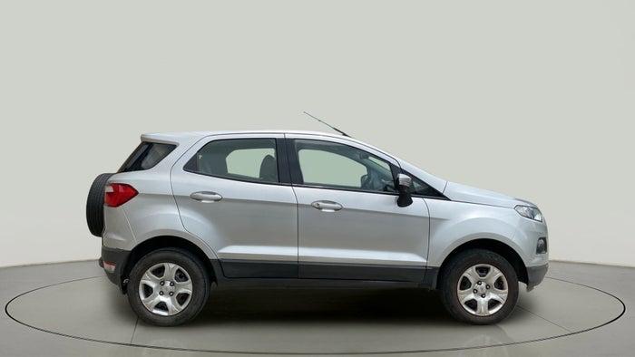 2017 Ford Ecosport