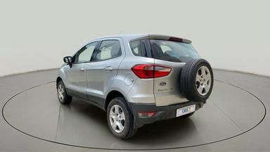 2017 Ford Ecosport