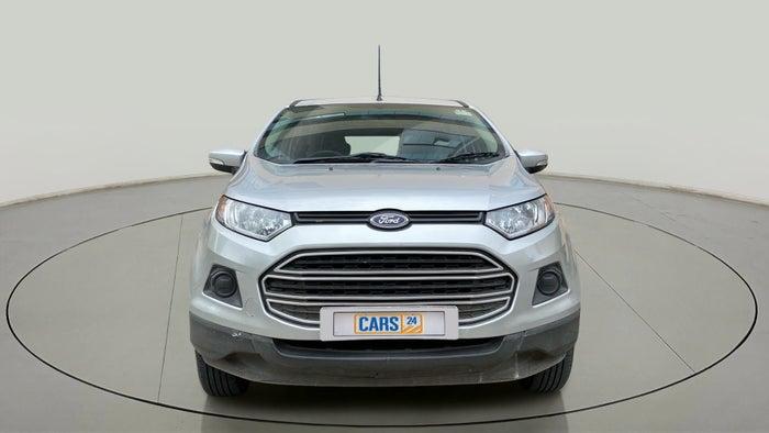 2017 Ford Ecosport