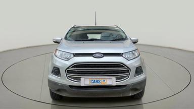 2017 Ford Ecosport