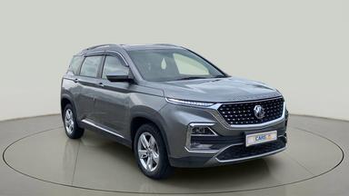 2023 MG HECTOR