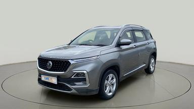 2023 MG HECTOR