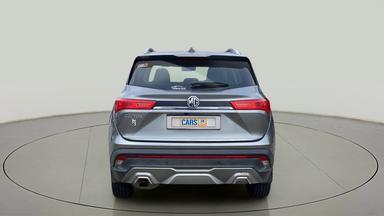 2023 MG HECTOR