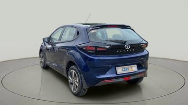 2023 Tata ALTROZ