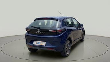 2023 Tata ALTROZ