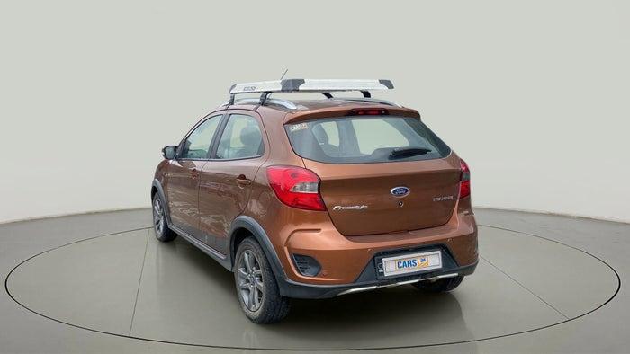 2018 Ford FREESTYLE