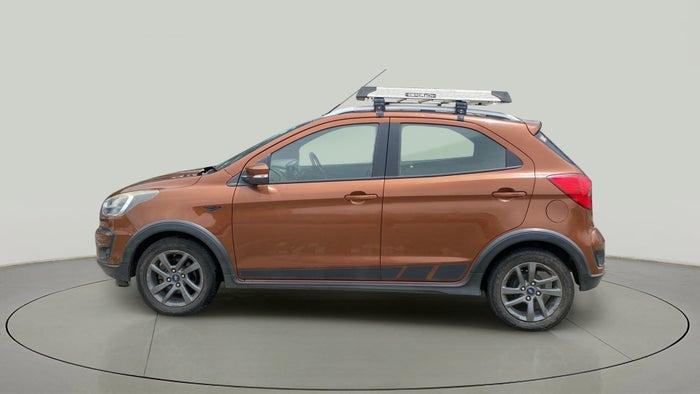 2018 Ford FREESTYLE