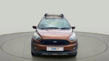 2018 Ford FREESTYLE