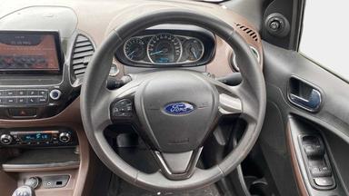 2018 Ford FREESTYLE