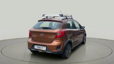 2018 Ford FREESTYLE