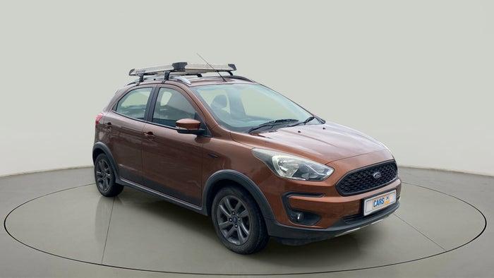 2018 Ford FREESTYLE