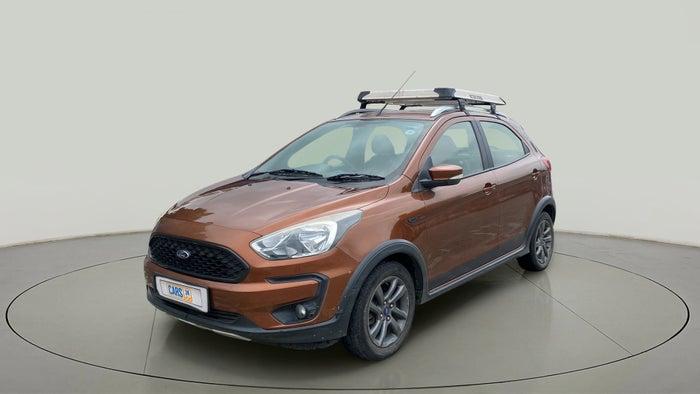 2018 Ford FREESTYLE