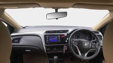 2015 Honda City