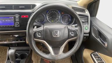 2015 Honda City