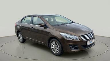 2016 Maruti Ciaz