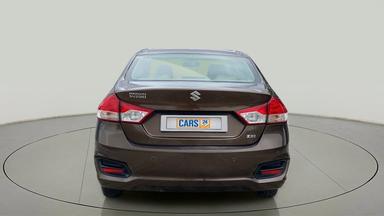 2016 Maruti Ciaz