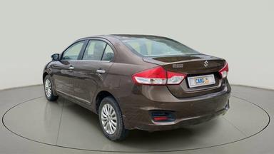 2016 Maruti Ciaz