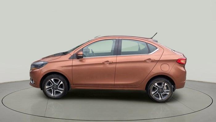 2019 Tata TIGOR