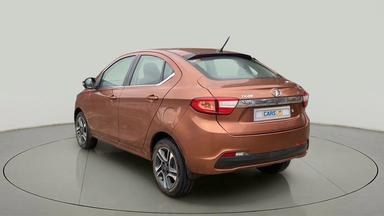 2019 Tata TIGOR