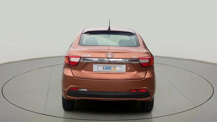 2019 Tata TIGOR