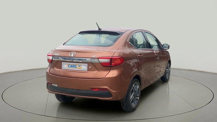 2019 Tata TIGOR