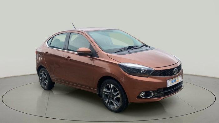 2019 Tata TIGOR