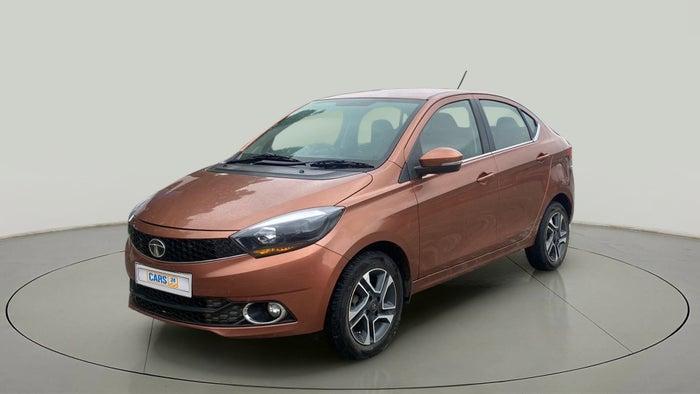 2019 Tata TIGOR