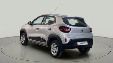 2023 Renault Kwid