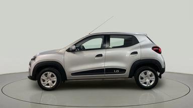 2023 Renault Kwid