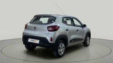 2023 Renault Kwid