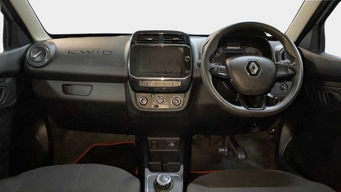 2023 Renault Kwid