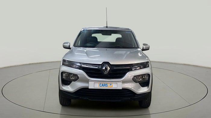 2023 Renault Kwid